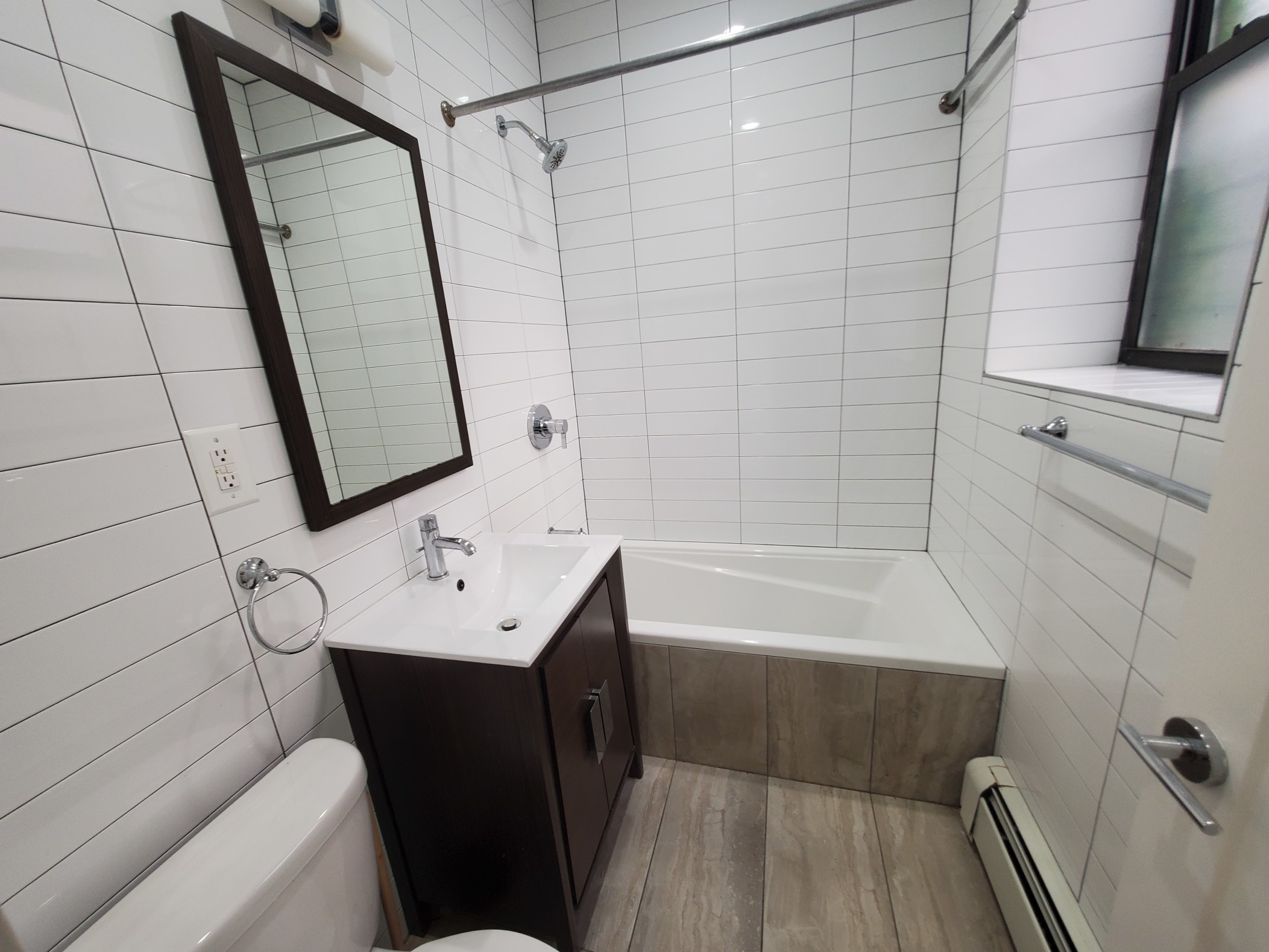 56 West 127th Street, Unit 2B Manhattan, NY 10027 - Photo 6 of 10