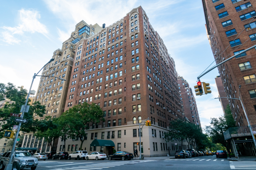 The Viewest 277 West End Ave, Manhattan, NY 10023 - Photo 2 of 3