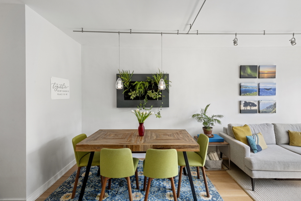 165 West End Avenue, Unit 28J Manhattan, NY 10023 - Photo 4 of 12