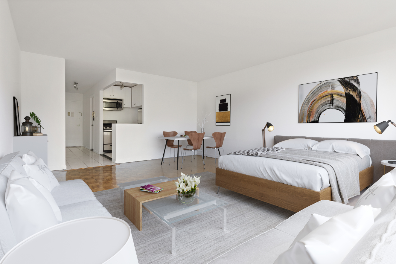 222 West 14th Street, Unit 5D Manhattan, NY 10011 - Photo 6 of 11