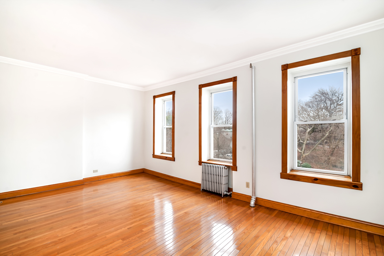 122 Prospect Park West, Unit 4 Brooklyn, NY 11215 - Photo 2 of 8