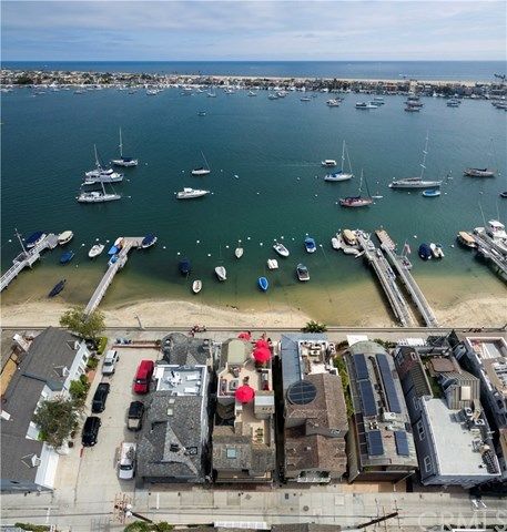 $6,430,000 | 808 South Bay Front, Newport Beach, CA 92662