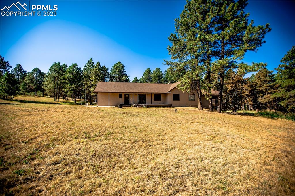 3260 Arena Road Colorado Springs, CO 80921 - Photo 35 of 36