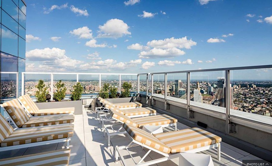 100 Willoughby Street, Unit 4H Brooklyn, NY 11201 - Photo 35 of 40