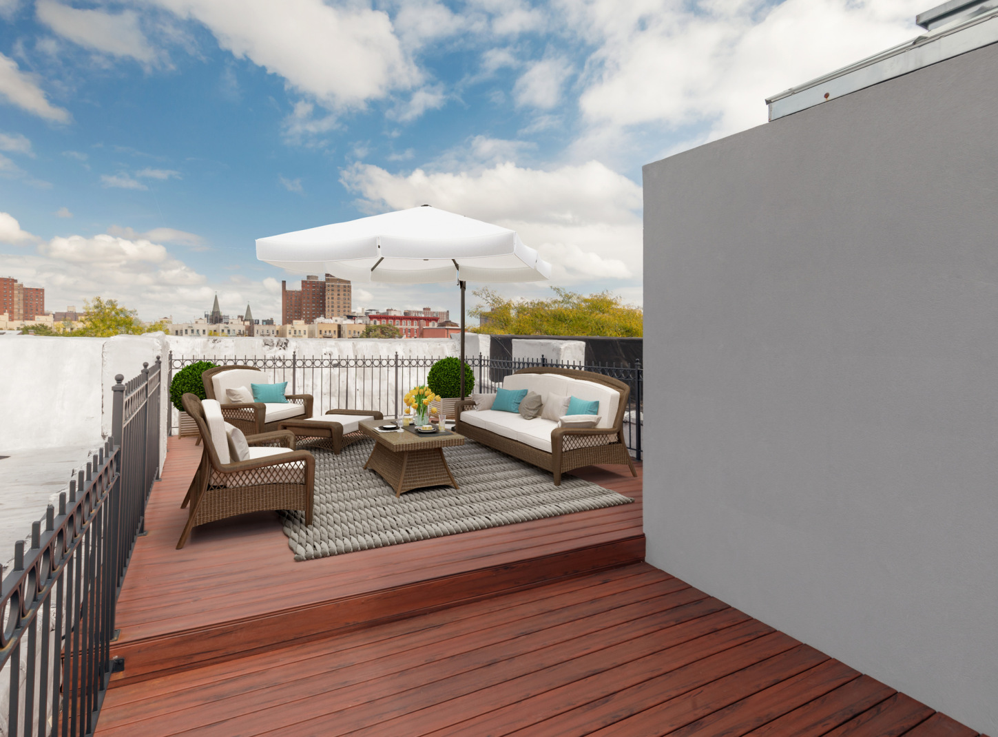 224 West 137th Street Manhattan, NY 10030 - Photo 10 of 17