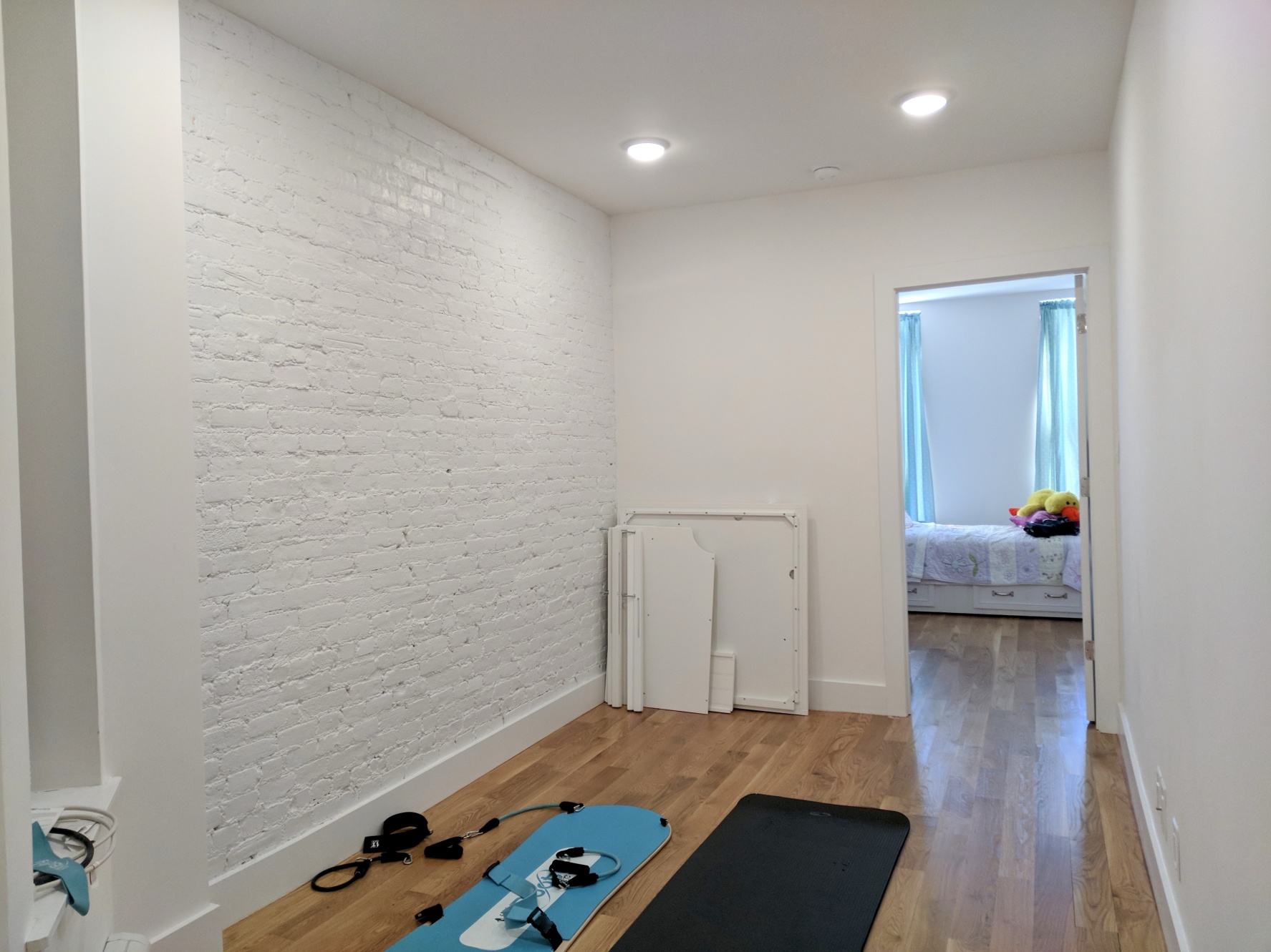 309 West 121st Street, Unit Undisclosed Manhattan, NY 10027 - Photo 4 of 10