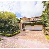 $5,400,000 | 60 West Rivo Alto Drive, Miami Beach, FL 33139