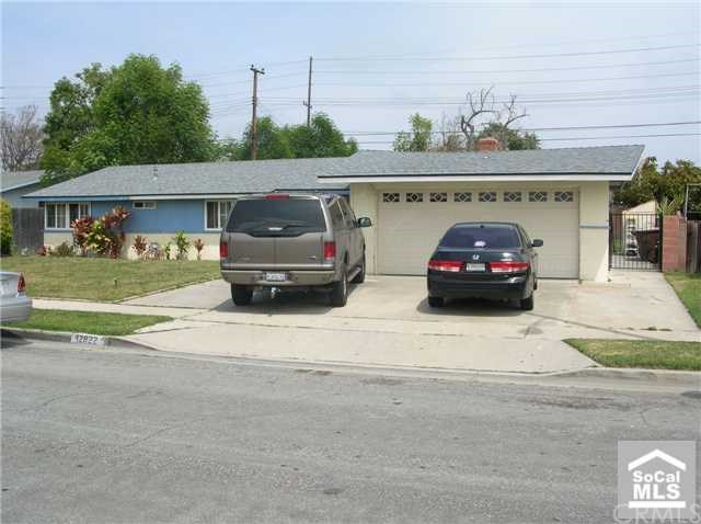12822 Jefferson Street Garden Grove, CA 92841 - Photo 1 of 1