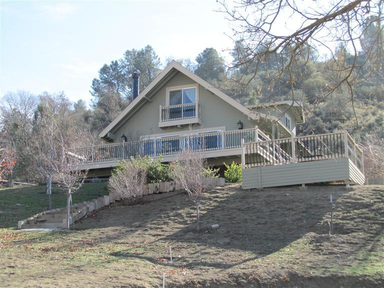 29300 Lower Valley Road Tehachapi, CA 93561 - Photo 2 of 17