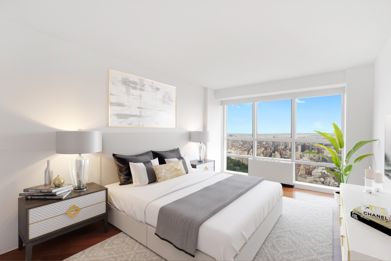 146 West 57th Street, Unit 76B Manhattan, NY 10019 - Photo 6 of 15