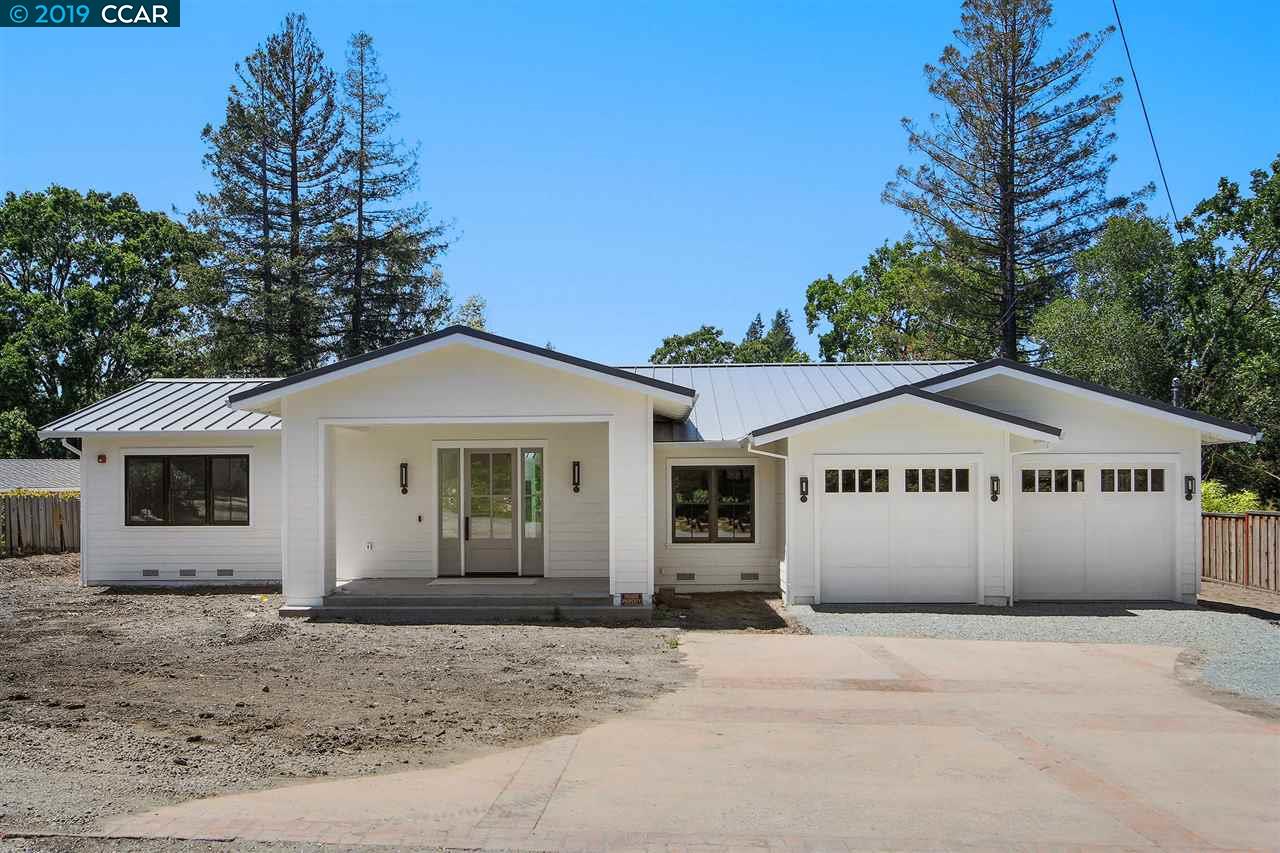 Trail Lafayette, CA 94549 - Photo 1 of 1