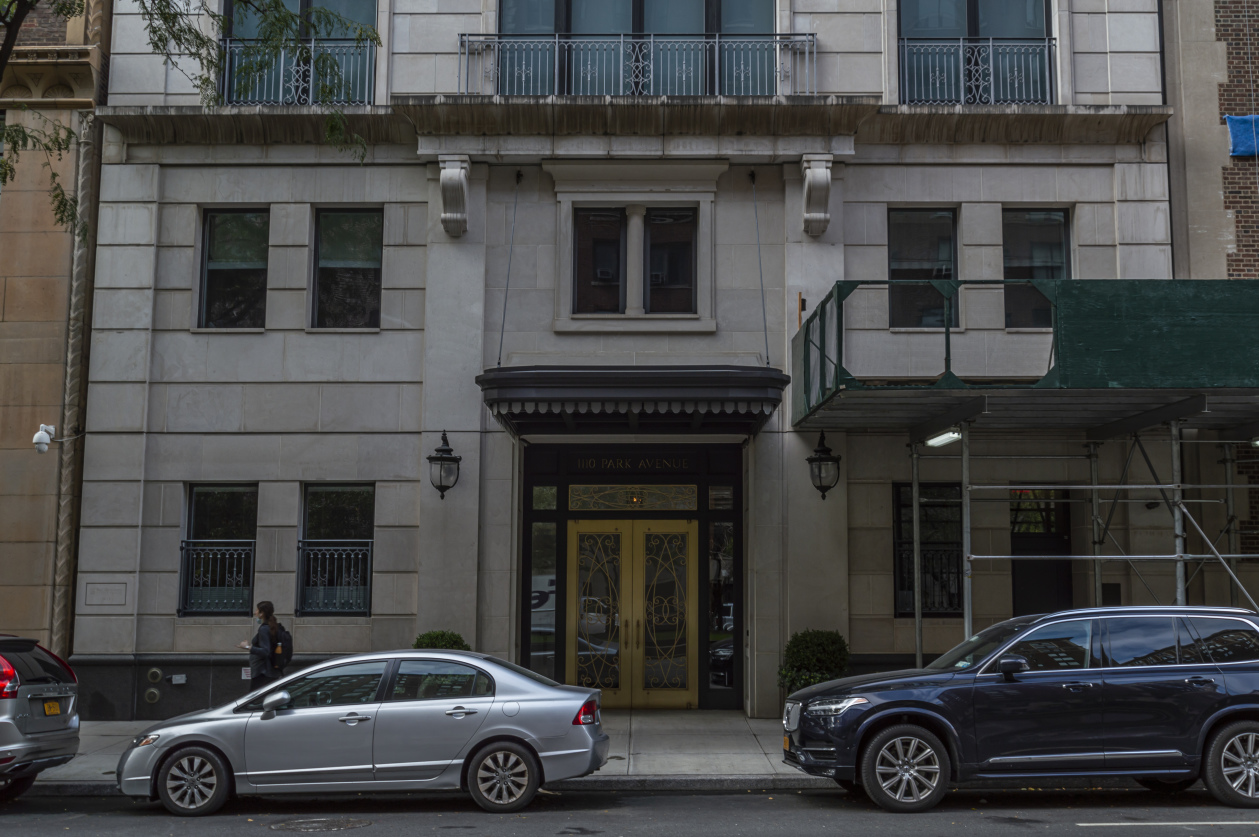 1110 Park Ave, Manhattan, NY 10128 - Photo 3 of 4