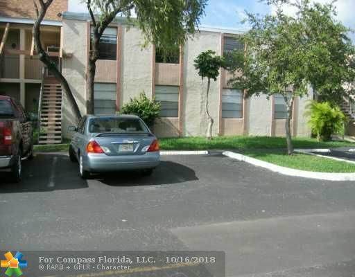 7331 Northwest 18th Street, Unit 202 Margate, FL 33063 - Photo 2 of 8