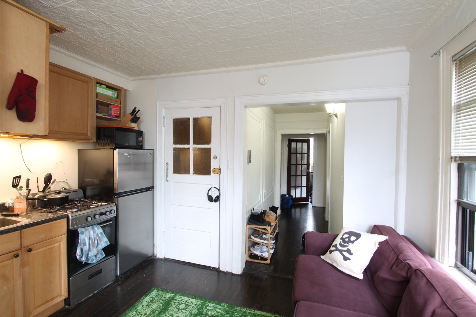 149 North 7th Street, Unit 2 Brooklyn, NY 11249 - Photo 1 of 5