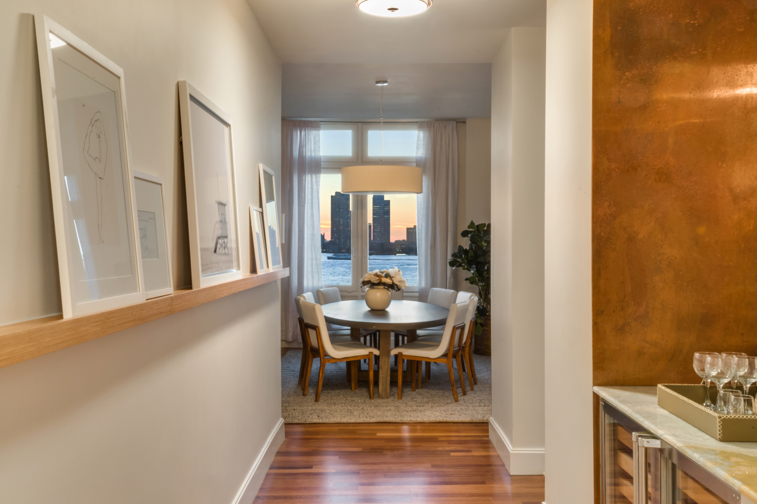 92 Laight Street, Unit 4D Manhattan, NY 10013 - Photo 10 of 14