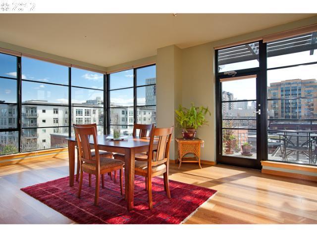 726 Northwest 11th Avenue, Unit 508 Portland, OR 97209 - Photo 5 of 16