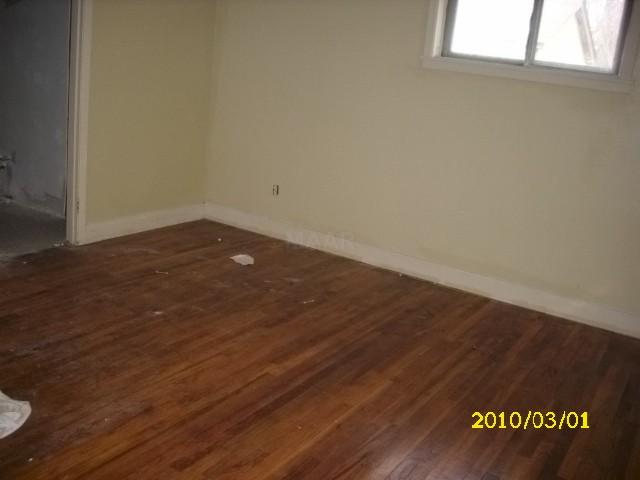 540 Nonconnah Road Memphis, TN 38109 - Photo 3 of 6 Bedroom 1