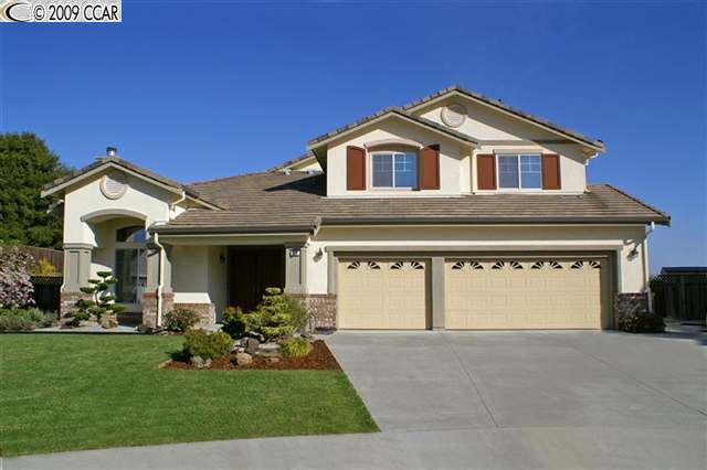 26 Diamond Ranch Court San Ramon, CA 94583 - Photo 1 of 1