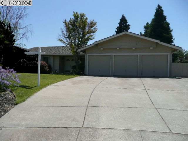 18 Bronco Court San Ramon, CA 94583 - Photo 1 of 1