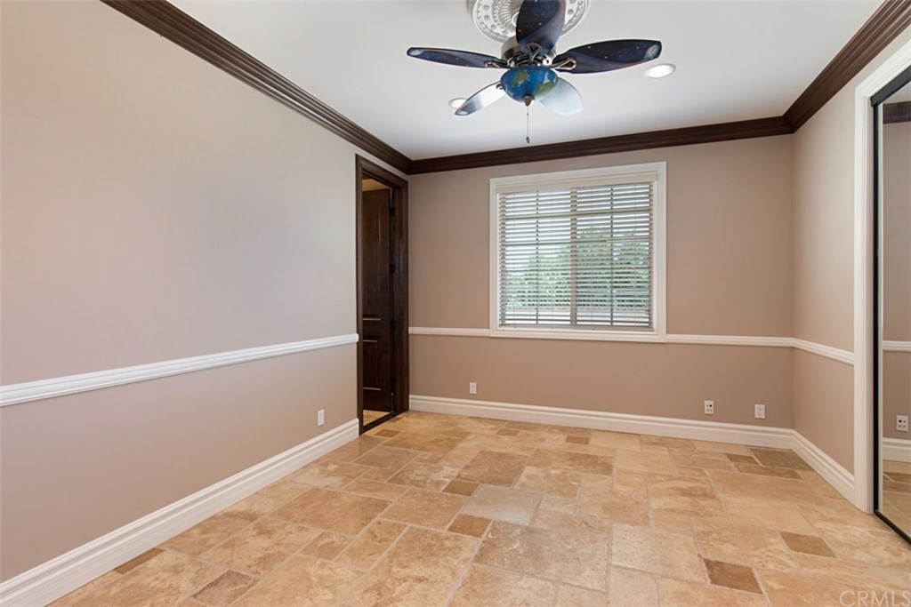 1640 Hillside Avenue Norco, CA 92860 - Photo 37 of 75 Junior suite located under staircase with its own bathroom