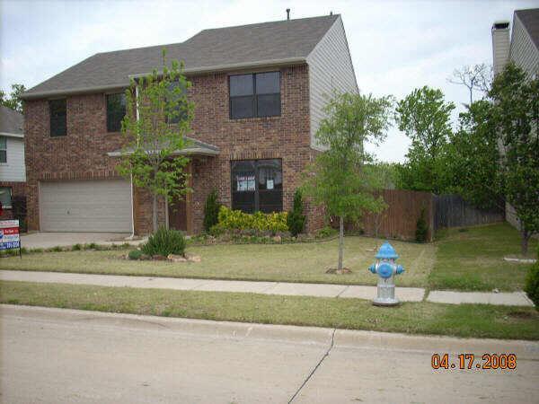 3728 Dunlavy Road Denton, TX 76210 - Photo 1 of 1 Front