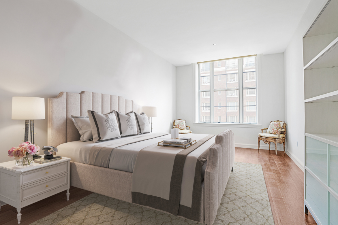 2112 Broadway, Unit 5F Manhattan, NY 10023 - Photo 6 of 9