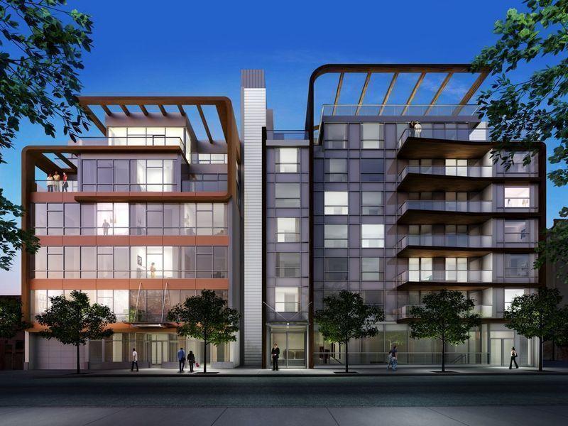 135 North 11th Street, Unit 4D Brooklyn, NY 11249 - Photo 7 of 7