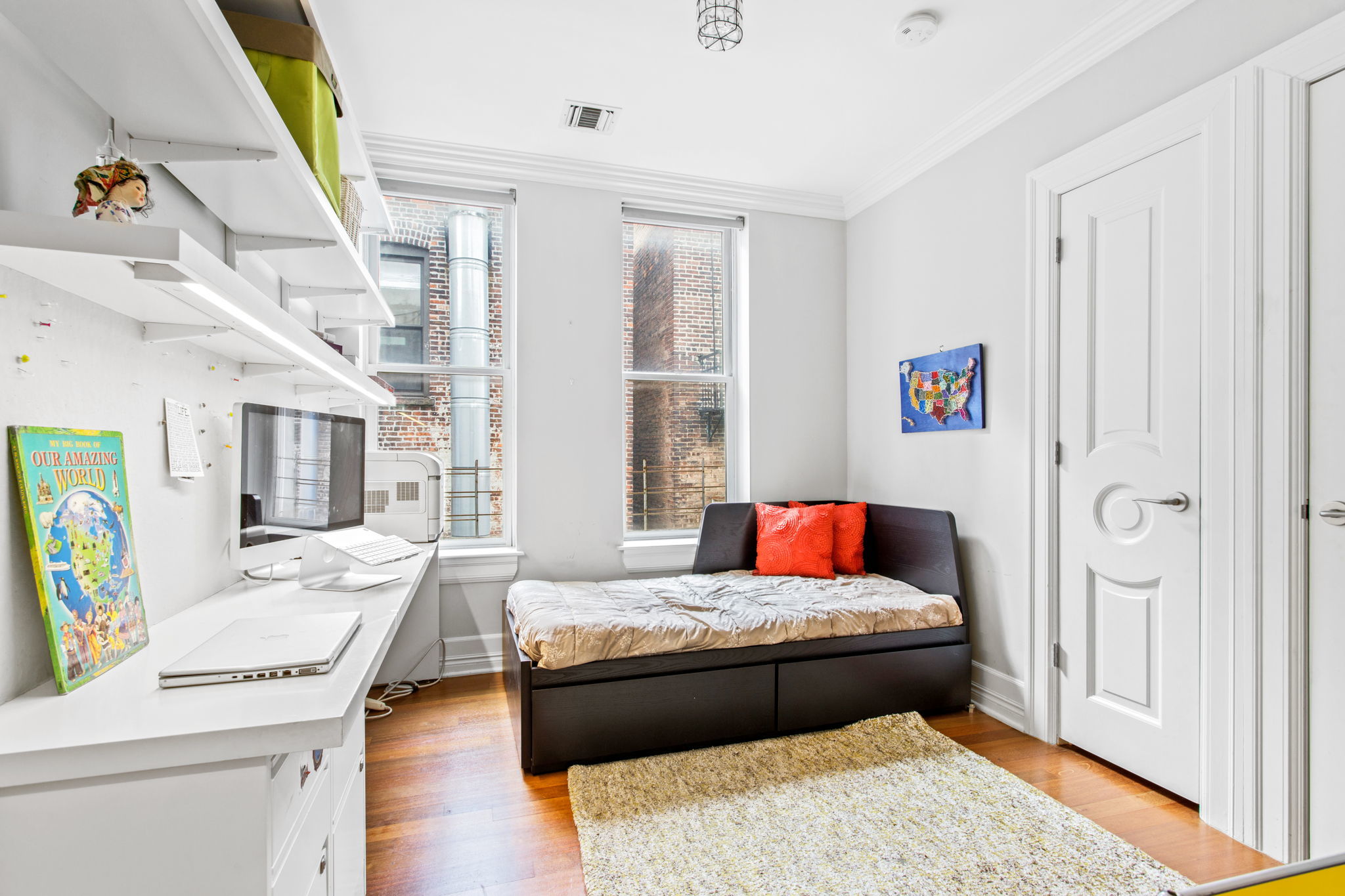 263 West 112th Street, Unit 5 Manhattan, NY 10026 - Photo 15 of 19