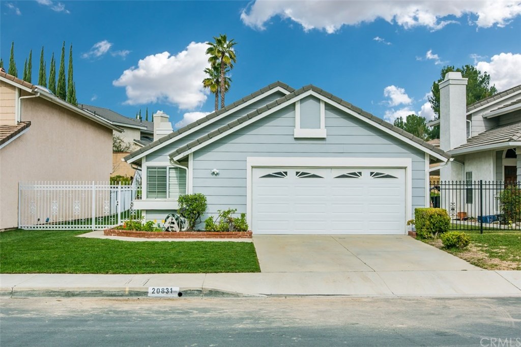 20831 Canyon Ridge Road Diamond Bar, CA 91789 - Photo 1 of 1