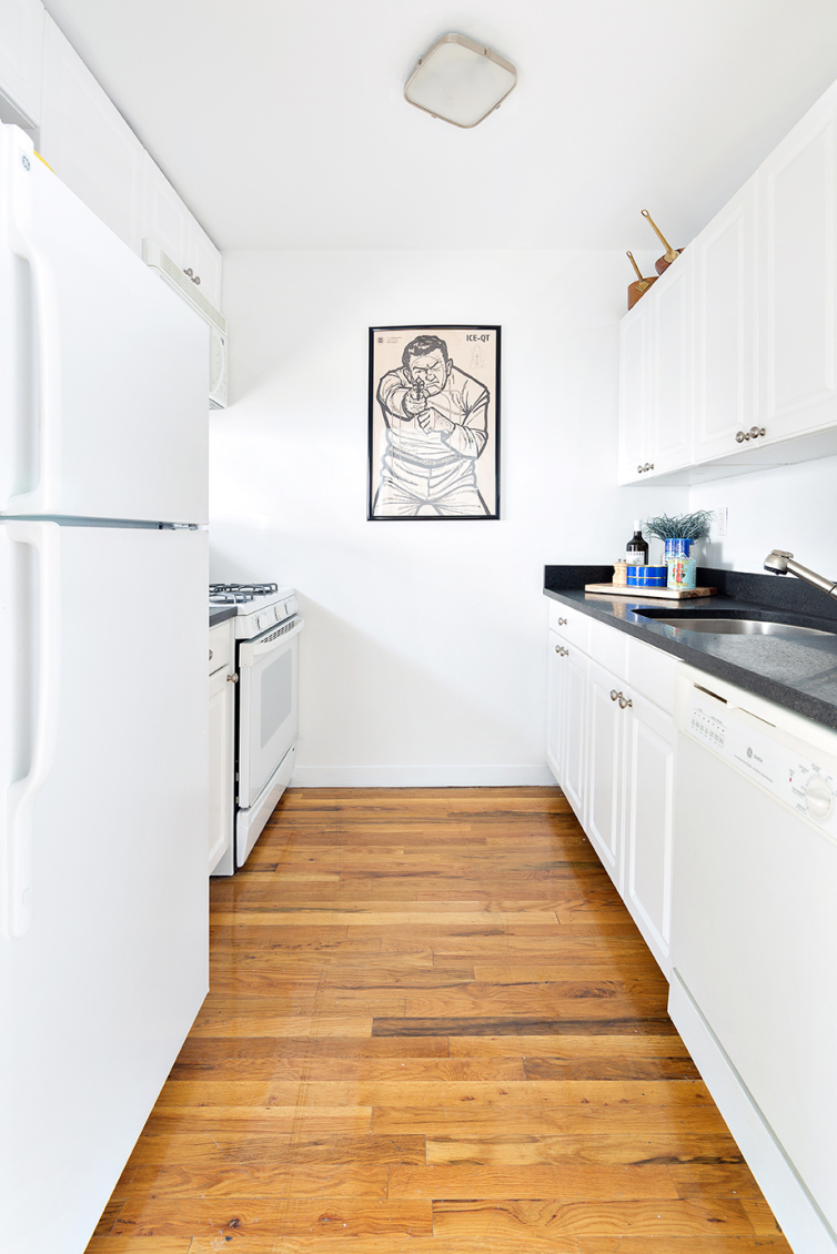 56 Court Street, Unit 7H Brooklyn, NY 11201 - Photo 5 of 8