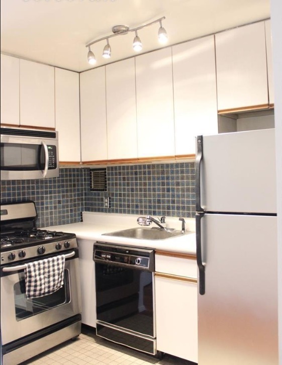 201 West 74th Street, Unit 9C Manhattan, NY 10023 - Photo 4 of 12