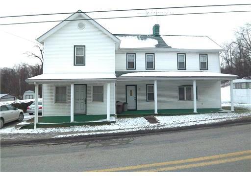 1204 Walnut Hill Road Smithfield, PA 15478 - Photo 1 of 5