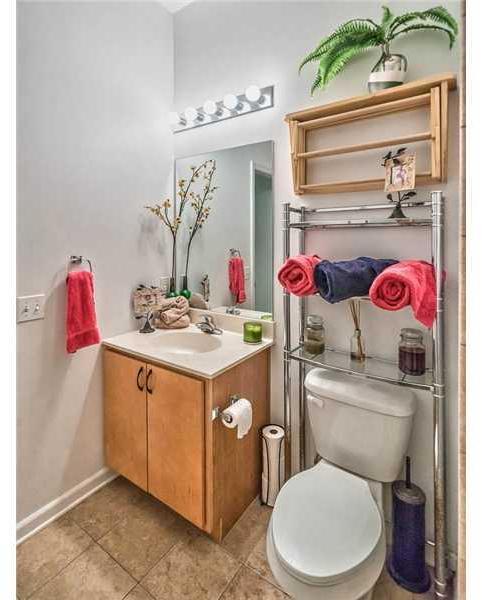 2434 Smallman Street, Unit 413 Pittsburgh, PA 15222 - Photo 16 of 18