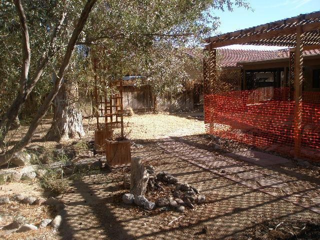1116 West Lucille Court Ridgecrest, CA 93555 - Photo 18 of 20 Gallery Image 18