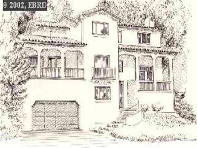 7100 Snake Road Oakland, CA 94611 - Photo 1 of 1 Gallery Image 1