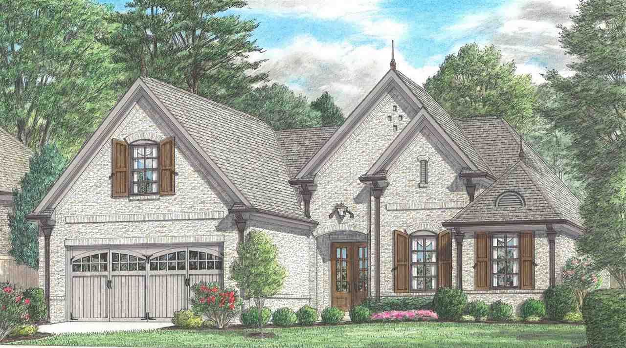7679 Shadowcrest Road Memphis, TN 38125 - Photo 1 of 3 Gallery Image 1