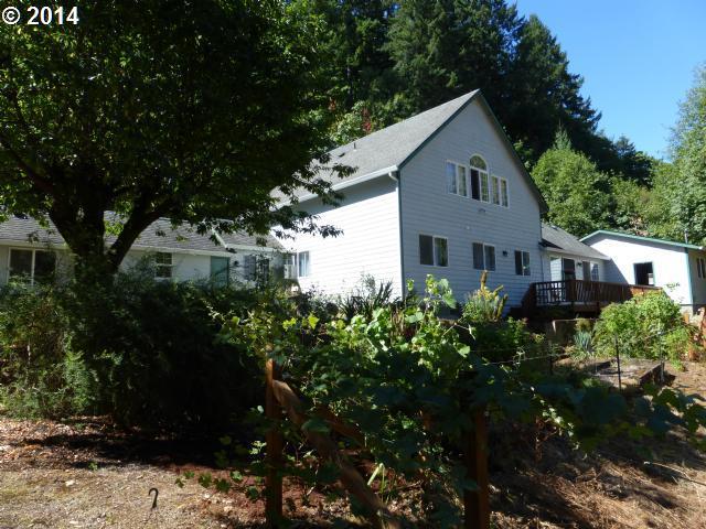 21936 Southwest Hells Canyon Road Sherwood, OR 97140 - Photo 1 of 16 Gallery Image 1
