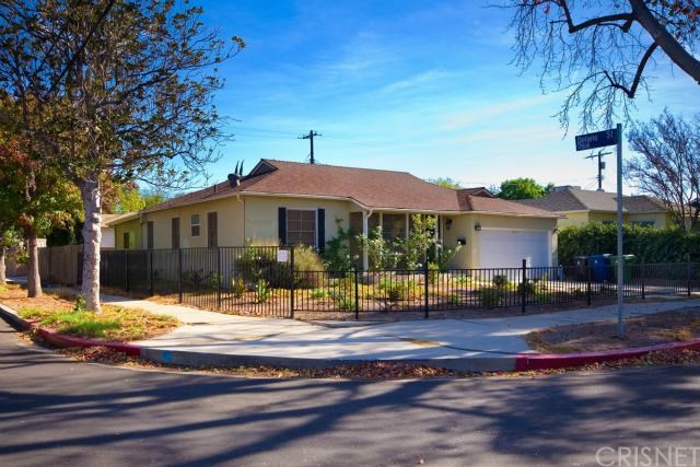 6230 Zelzah Avenue Encino, CA 91316 - Photo 1 of 1