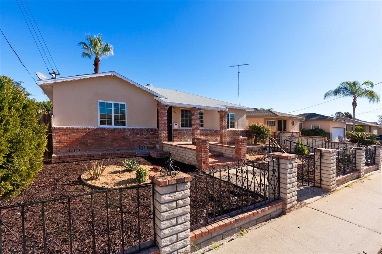 634 Erica Street Escondido, CA 92027 - Photo 21 of 25