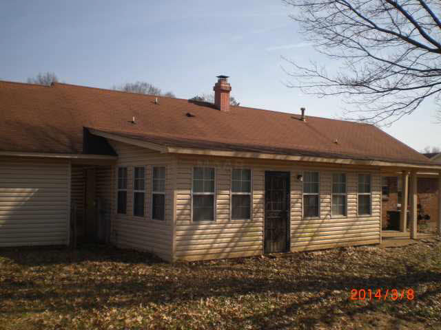 3389 Coleman Road Memphis, TN 38128 - Photo 19 of 21