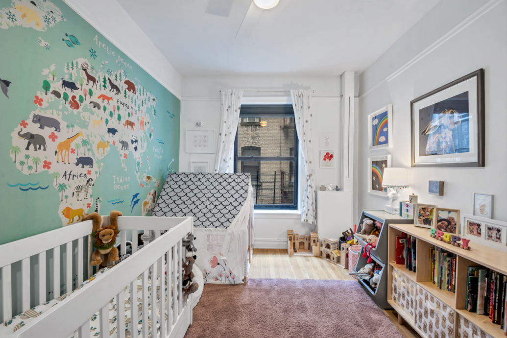 255 Eastern Parkway, Unit C11 Brooklyn, NY 11238 - Photo 11 of 15