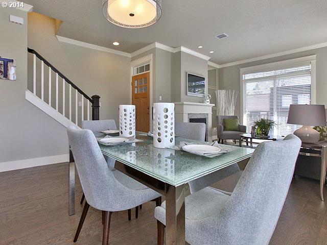 5011 Southeast Tibbetts Street, Unit 7 Portland, OR 97206 - Photo 6 of 16