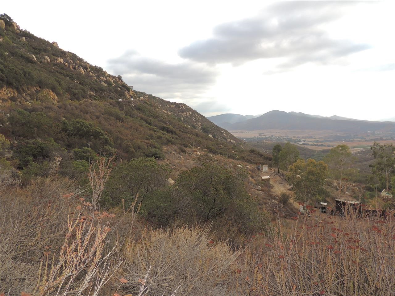 0 Rocky Mountain Road Jamul, CA 91935 - Photo 9 of 15