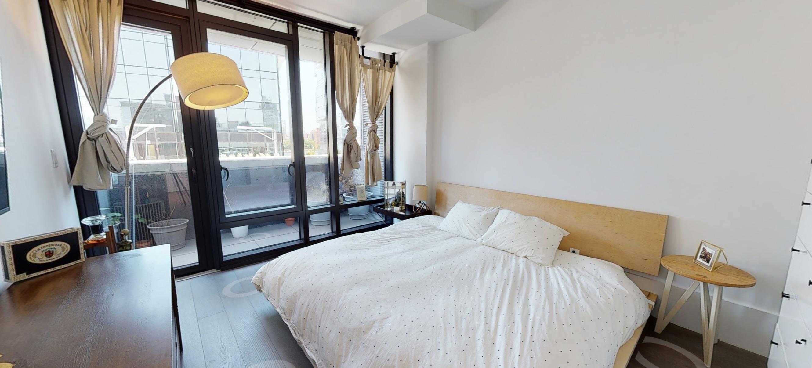 429 Kent Avenue, Unit Undisclosed Brooklyn, NY 11249 - Photo 3 of 11 Gallery Image 3