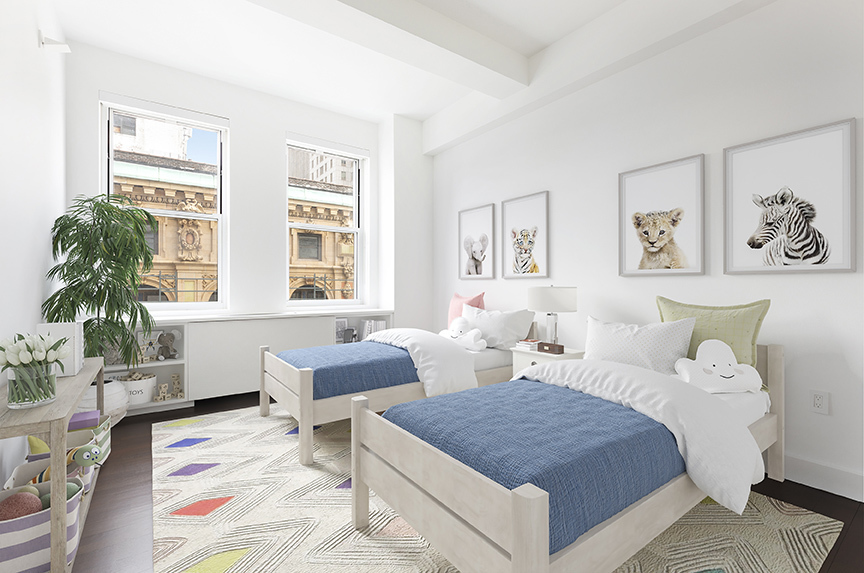 270 Broadway, Unit 18A Manhattan, NY 10007 - Photo 10 of 16