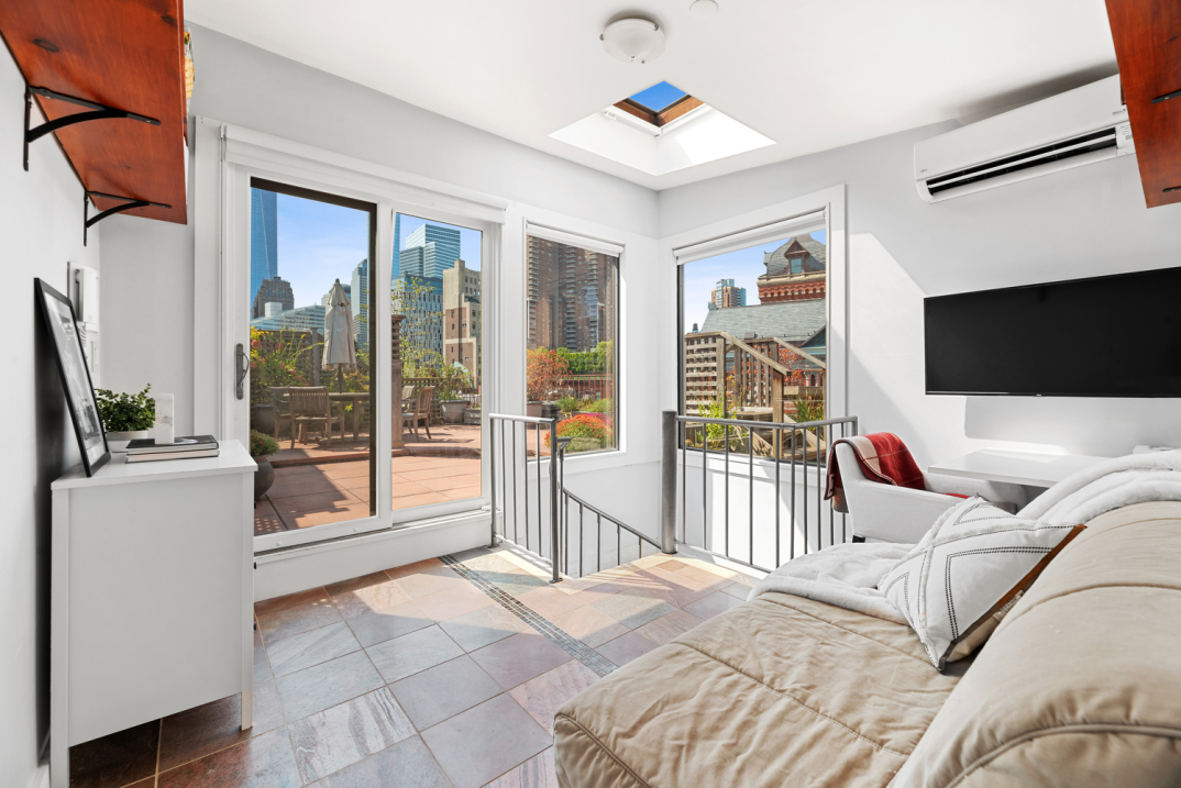 90 Hudson Street, Unit PHA Manhattan, NY 10013 - Photo 8 of 11