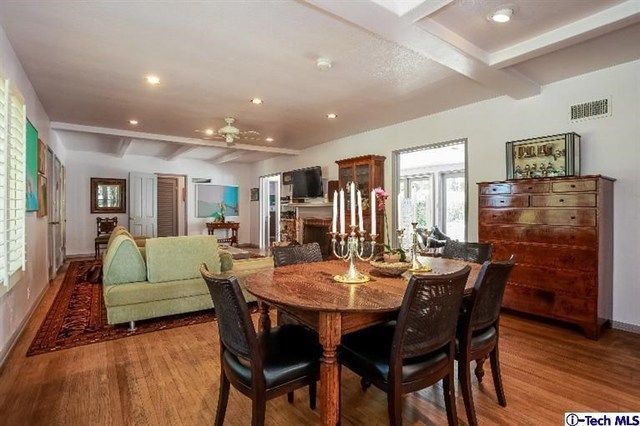 $815,000 | 2121 East Altadena Drive, Altadena, CA 91001