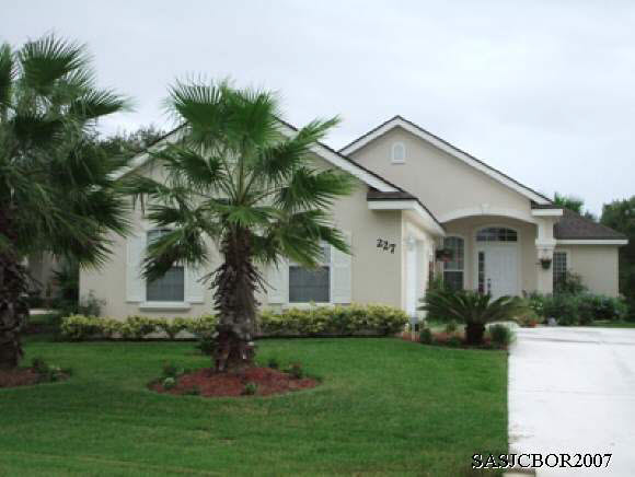 227 North Ocean Trace Road St. Augustine, FL 32080 - Photo 1 of 12 Gallery Image 1
