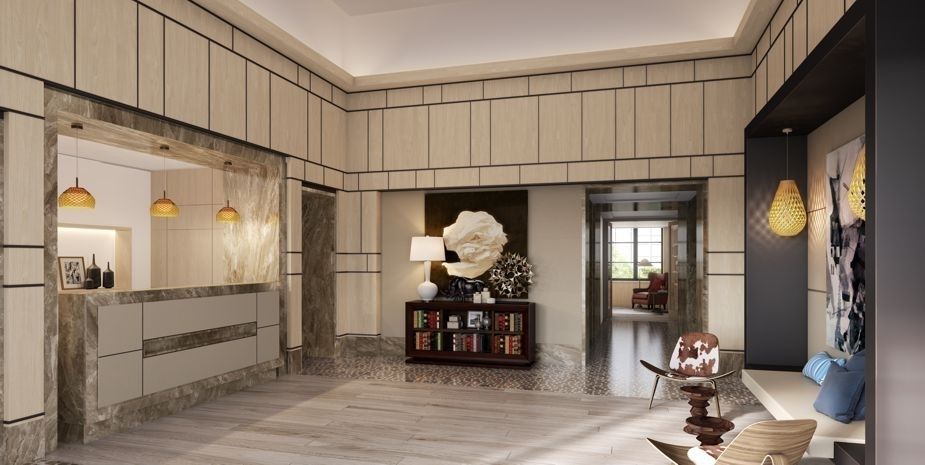 261 West 25th Street, Unit 8C Manhattan, NY 10001 - Photo 11 of 12