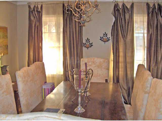 4420 Sequoia Road Memphis, TN 38117 - Photo 4 of 8 Dining Room